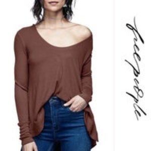 Free People Malibu Thermal